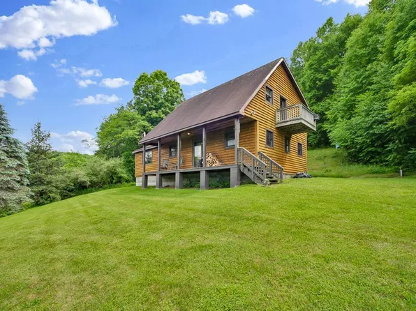 1111 Lick Run Rd, Gaines, PA 16921