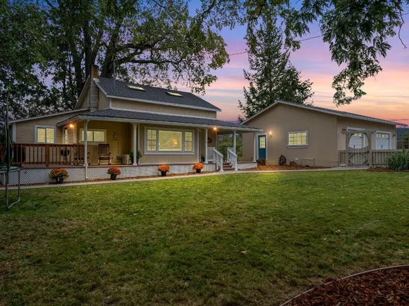 10 Island Rd, Etna, CA 96027