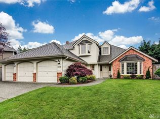 24539 SE 45th St, Sammamish, WA 98029