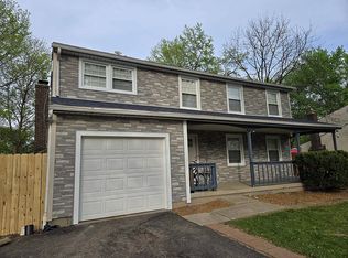 626 Pickerington Hills Dr, Pickerington, OH 43147