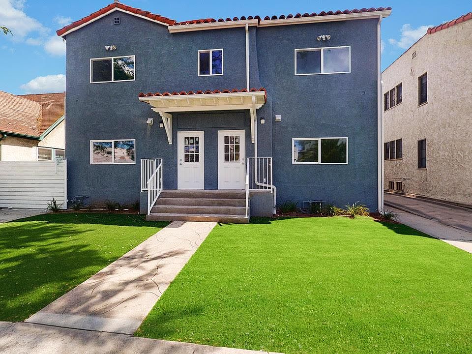 2nd image of 1848 S Sycamore Ave #1-7