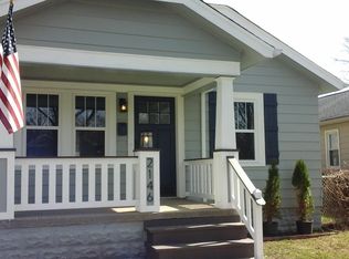 2146 Romeo St, Ferndale, MI 48220