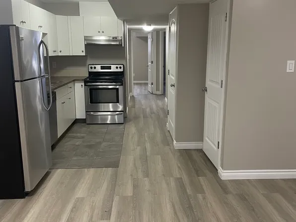 Inglewood Duplex