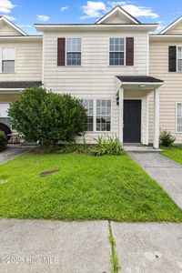 306 Ashwood Drive, Jacksonville, NC, 28546