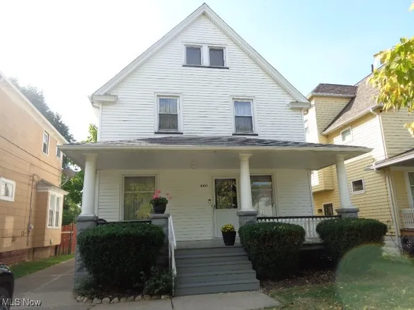 4303 Woodbridge Ave, Cleveland, OH 44109