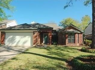 14519 Little Willow Walk, Houston, TX 77062