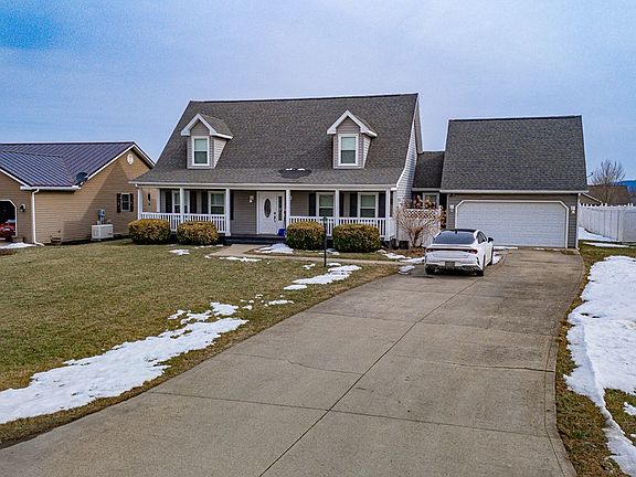3rd image of 232 Rolling Meadows Dr
