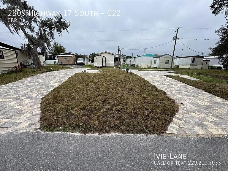 2809 S Highway 17 #C22 — Photo 24