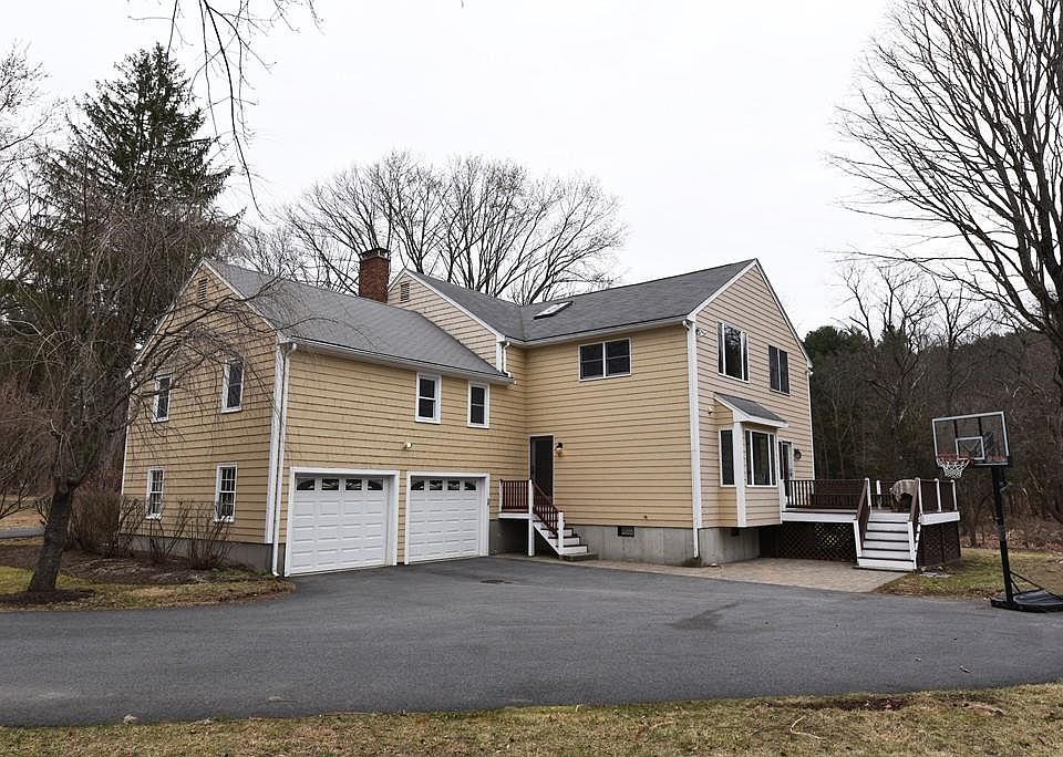 11 Kings Grant Rd, Weston, MA 02493 Zillow
