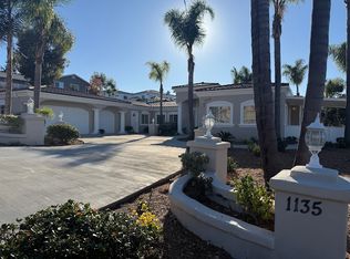 1135 Range View Rd, Vista, CA 92084