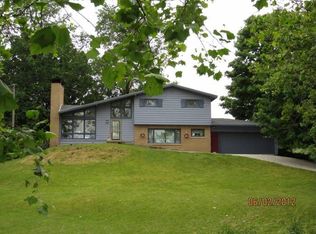 8518 N State Road 39, Rossville, IN 46065