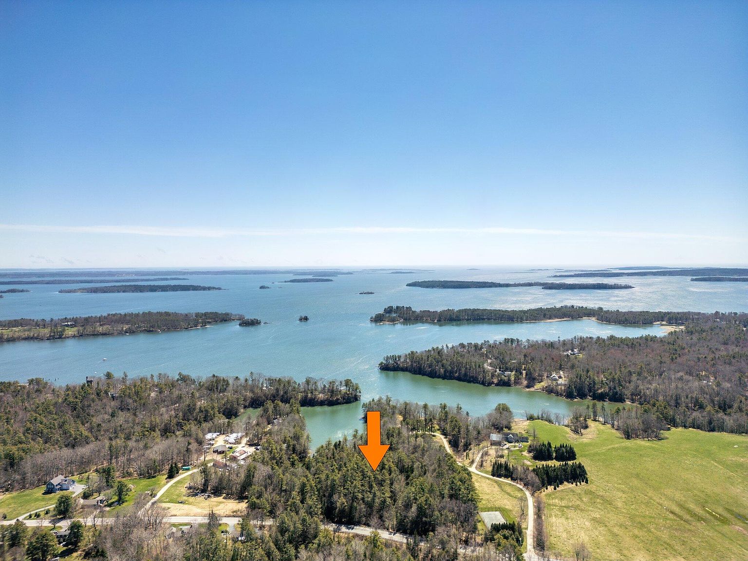 Lot 1 South Freeport Road, Freeport, ME 04032 | Zillow