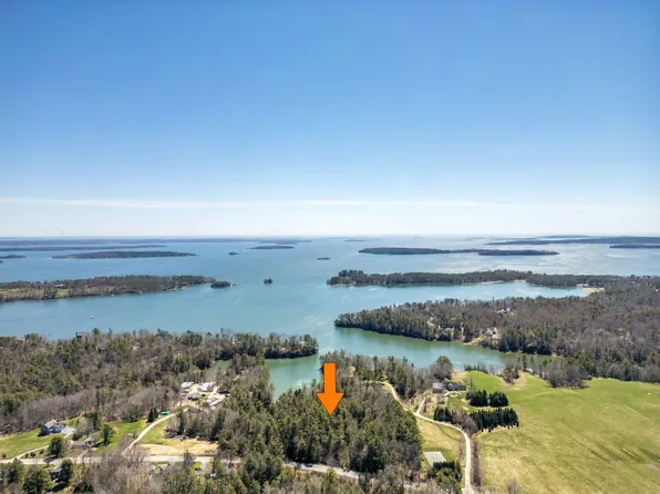 Lot 1 South Freeport Road, Freeport, ME 04032