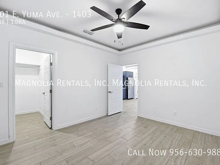 901 Yuma Ave #1403 — Photo 10