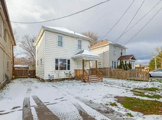 5495 Drummond Rd, Niagara Falls, ON L2G 4L2