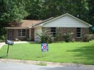 10605 Facts Ct, Little Rock, AR 72209