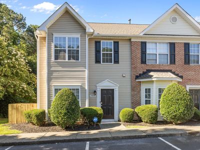 3408 Sosa Rd, Raleigh, NC, 27610