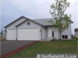 30793 Reed Ave, Shafer, MN 55074