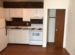 58 S Huntington Ave #12A, Jamaica Plain, MA 02130