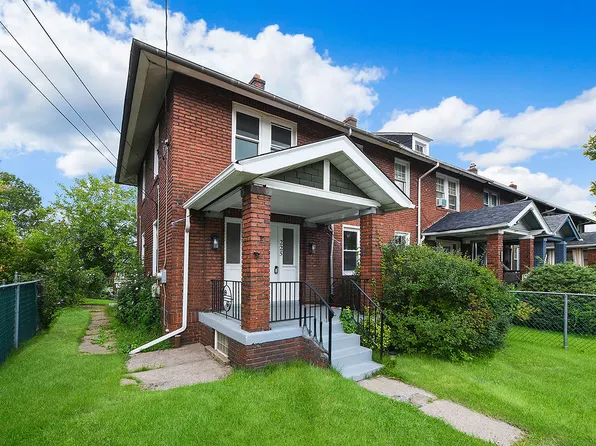 225 E 20th Ave, Homestead, PA 15120