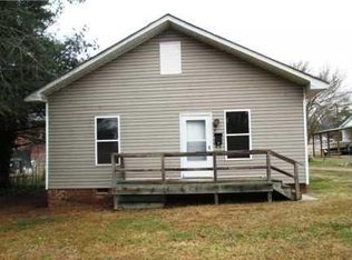 12 Walnut St, China Grove, NC 28023