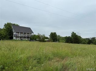 353 Collins Rd, Bellflower, MO 63333