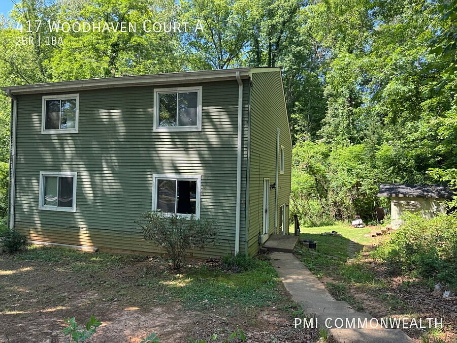 1st image of 417 Woodhaven Ct Suite A
