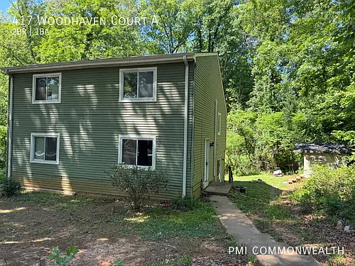 417 Woodhaven Ct #A Photo 1