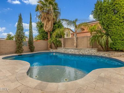 16060 W MERCER Lane, Surprise, AZ, 85379