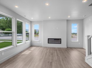 708 N 600 W #107, Tremonton, UT 84337