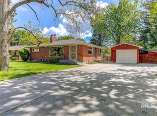 1104 S Latah St, Boise, ID 83705