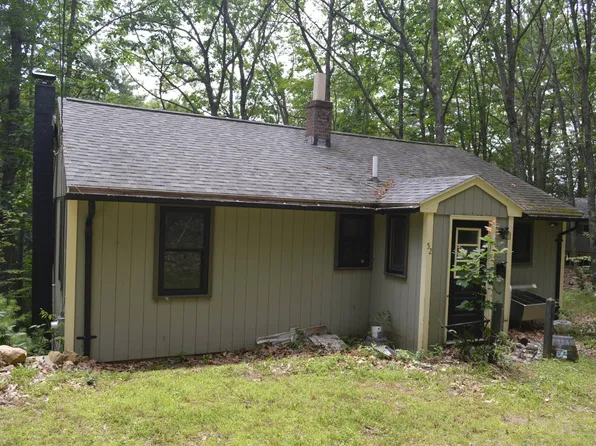 52 Hooper Shores Road, York, ME 03909