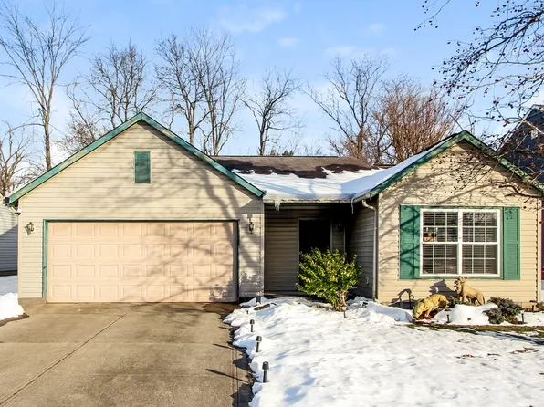 5149 Emmert Dr, Indianapolis, IN 46221