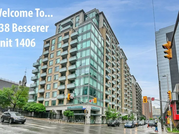 238 Besserer St, Ottawa, ON