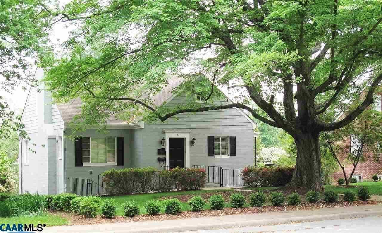 722 Park St, Charlottesville, VA 22902 Zillow