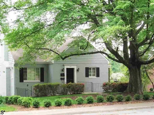 722 Park St, Charlottesville, VA 22902