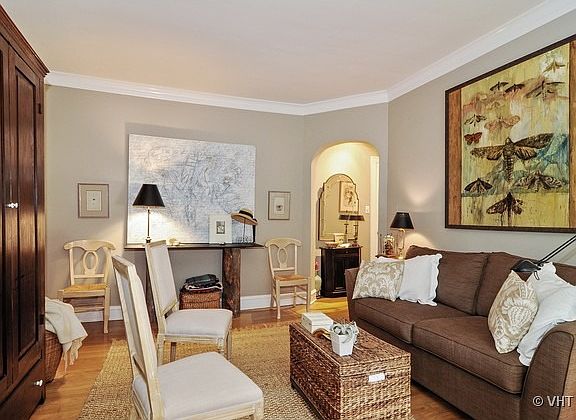2nd image of 4846 N Paulina St APT 2W