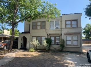 1643 W Mulberry Ave, San Antonio, TX 78201