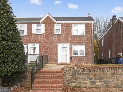 627 South St, New Castle, DE, 19720