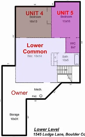 1545 Lodge Ln — Photo 20