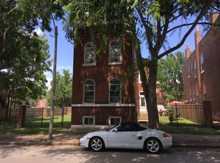 2017 Lynch St, Saint Louis, MO 63118