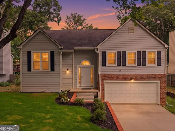 4281 E Meadow Dr, Duluth, GA 30096