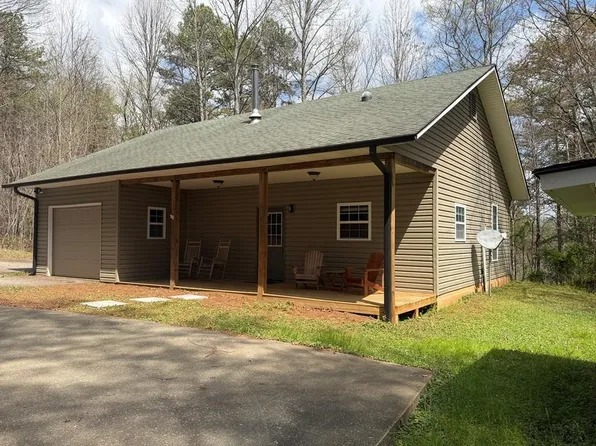 365 Ruby Ln, Mineral Bluff, GA 30559