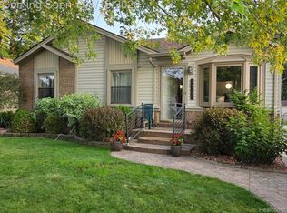24756 NE Cottrell Rd, Harrison Township, MI 48045