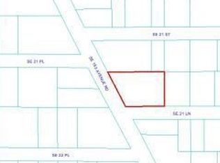 2161 SE 183rd Avenue Rd, Silver Springs, FL 34488