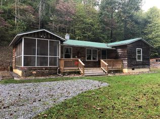 516 Nicholson Cove Rd, Cullowhee, NC 28723