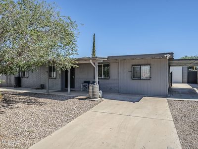 7042 E 42nd St, Tucson, AZ, 85730