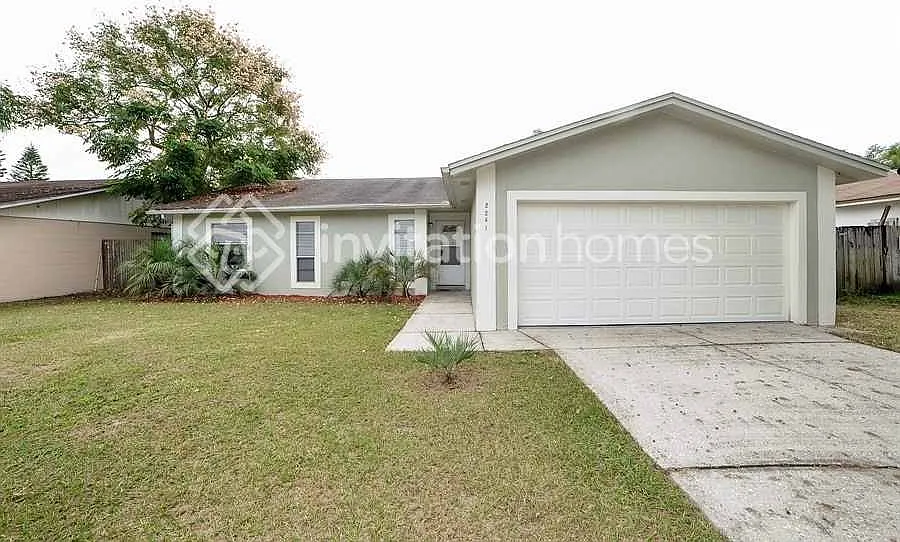 2241 Ginger Way