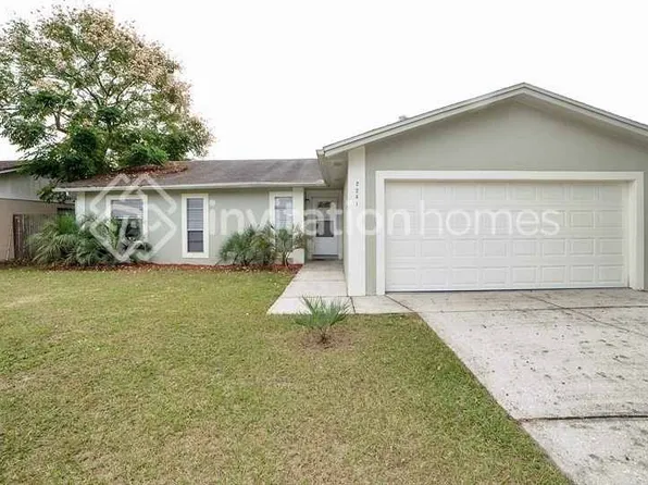2241 Ginger Way, Lakeland, FL 33801
