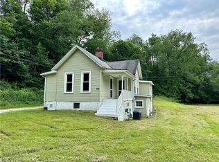 439 Mill St, Hopedale, OH 43976